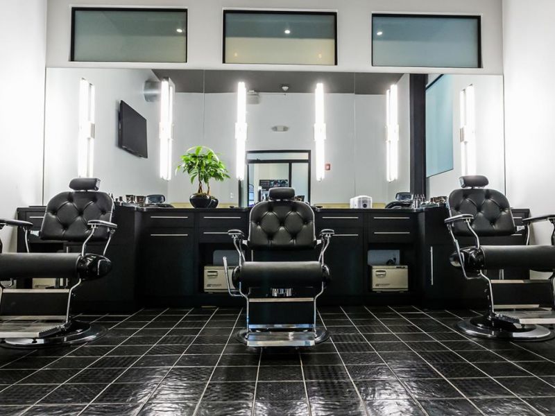 Mixology Salon Spa
 1